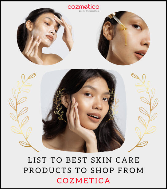 Best Face moisturizer in Pakistan | Cozmetica