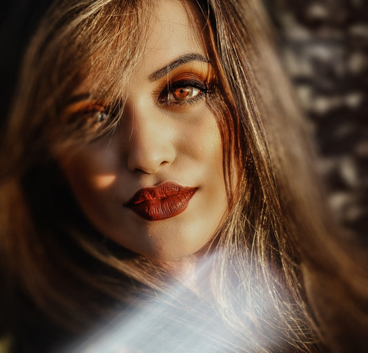 Lip Care Routine: Tips for Healthy Lips