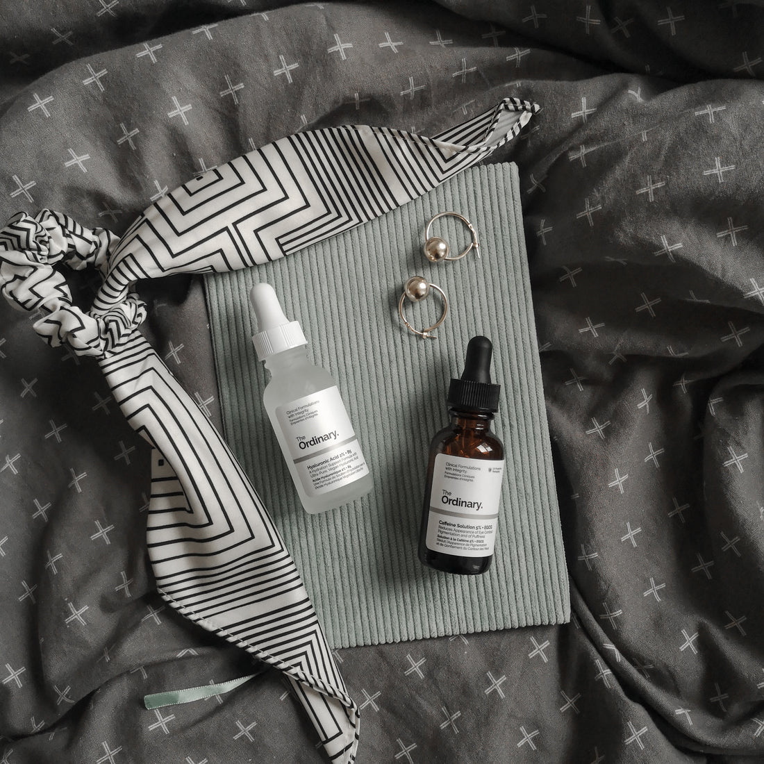 the ordinary serum