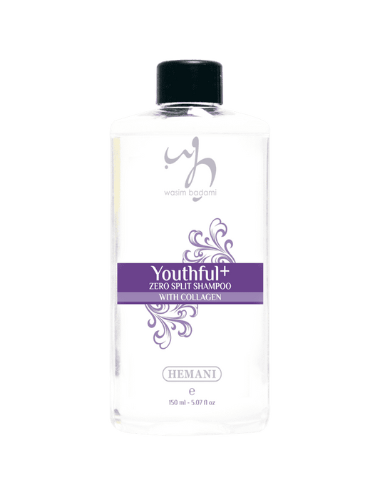 Youthful+ Zero Split Shampoo