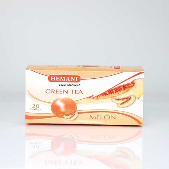HEMANI GREEN TEA MELON