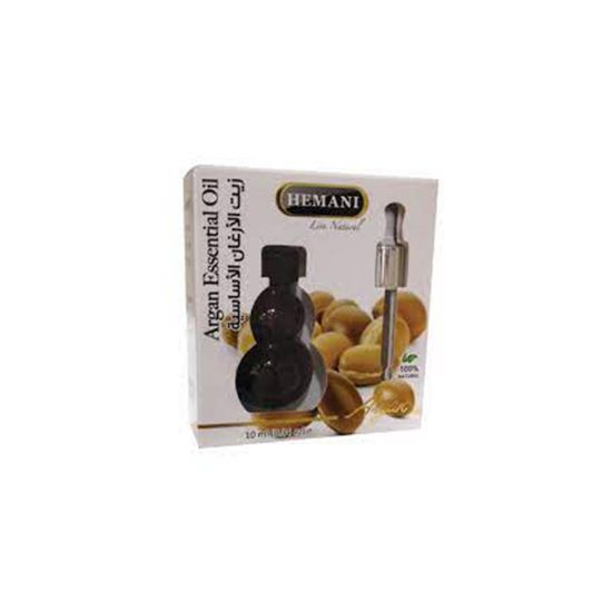 Argan Essential Oil 10ml