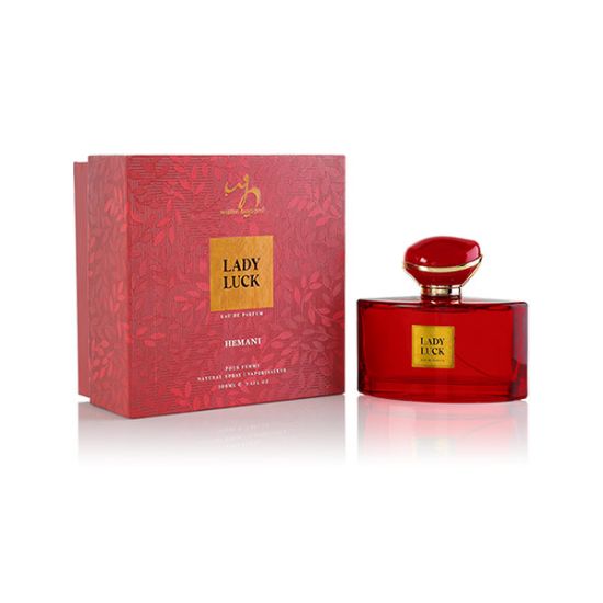 Lady Luck EDP 100ml Pour Femme