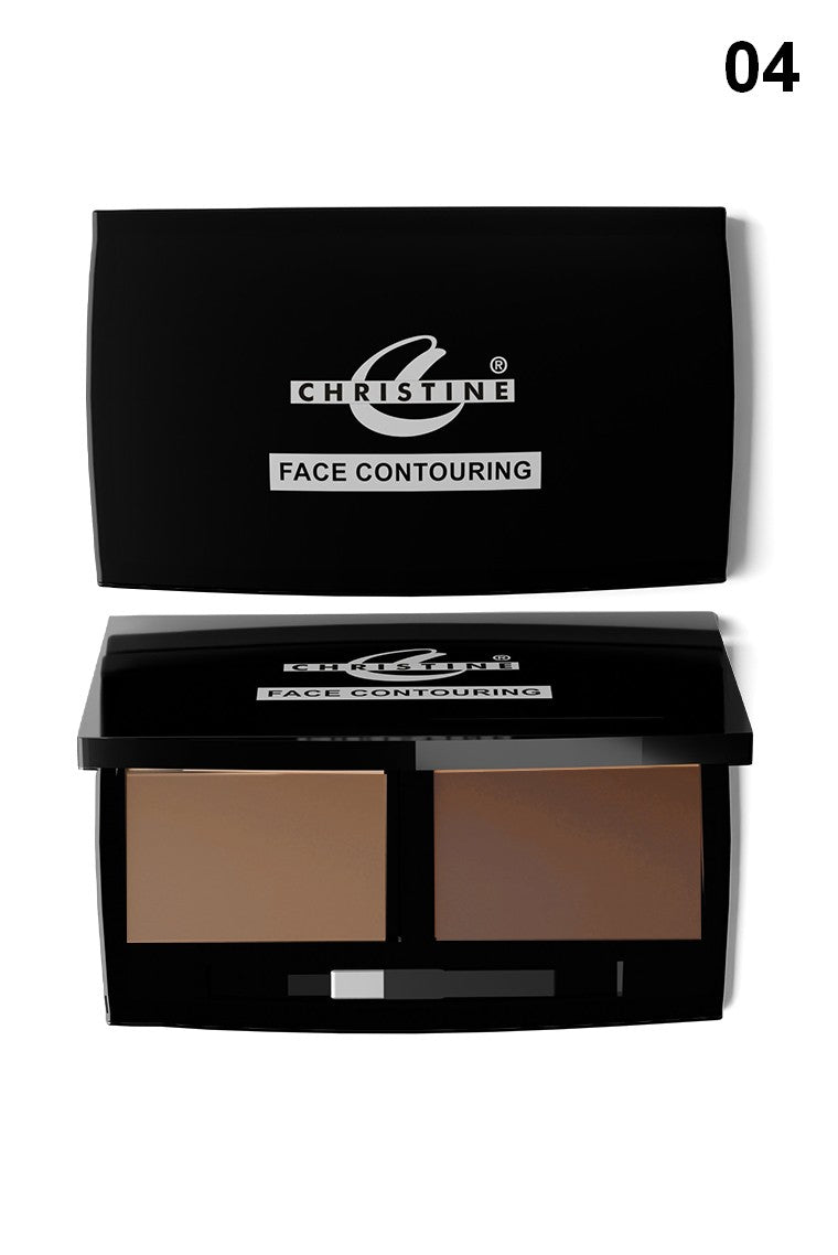 Christine Professional Contouring Shade 4