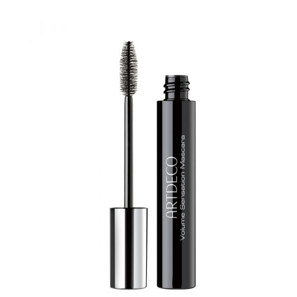 Artdeco Volume Sensation Mascara  1, Black