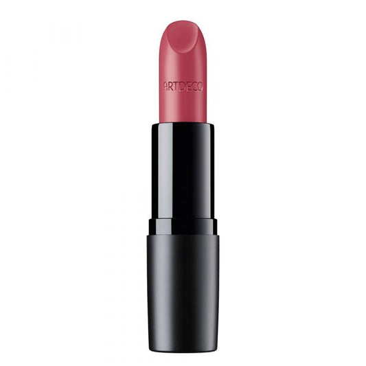 Artdeco Perfect Mat Lipstick -176 Rosy Camelia