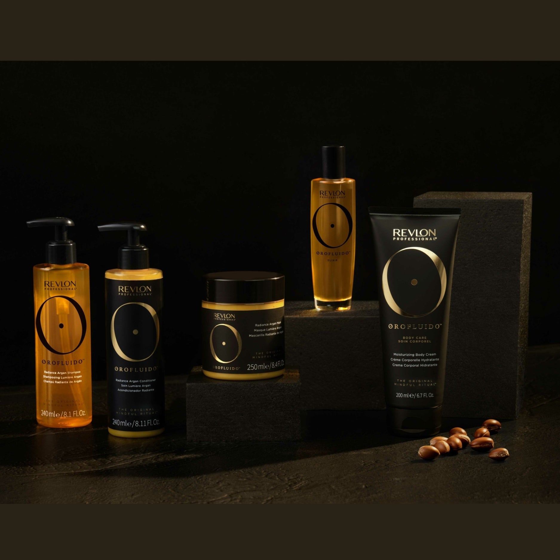 Revlon Professional Orofluido™ Original Elixir 100ml