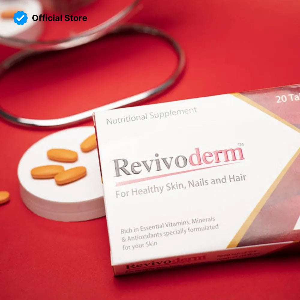 Jenpharm Revivoderm