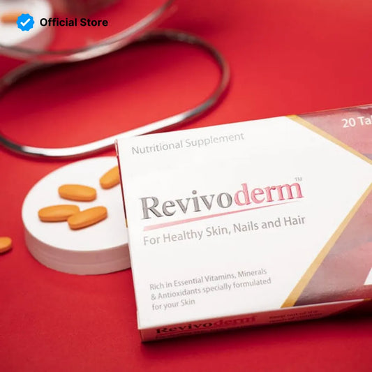 Jenpharm Revivoderm