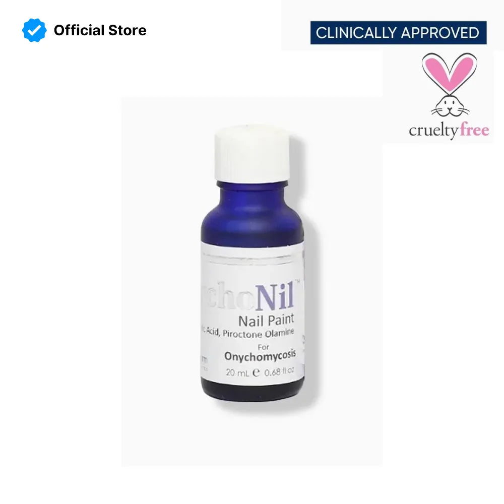 Jenpharm Onychonil Nail Paint