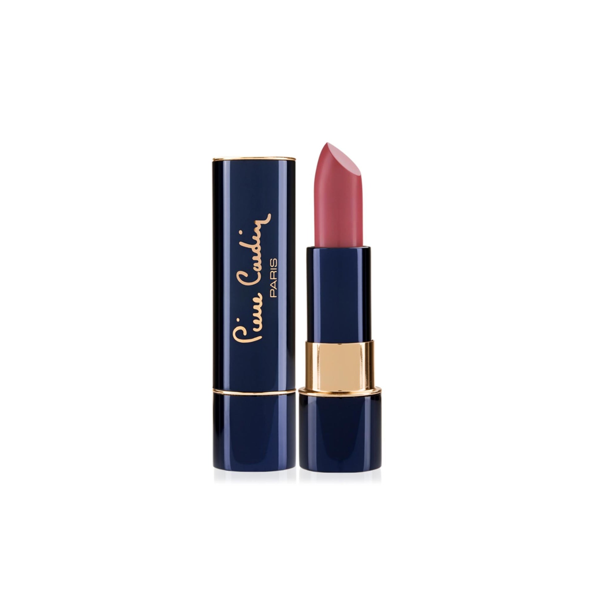 Pierre Cardin Matte Rouge Lipstick