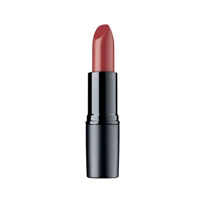 Artdeco Perfect Mat Lipstick - 121 Scarlet Love