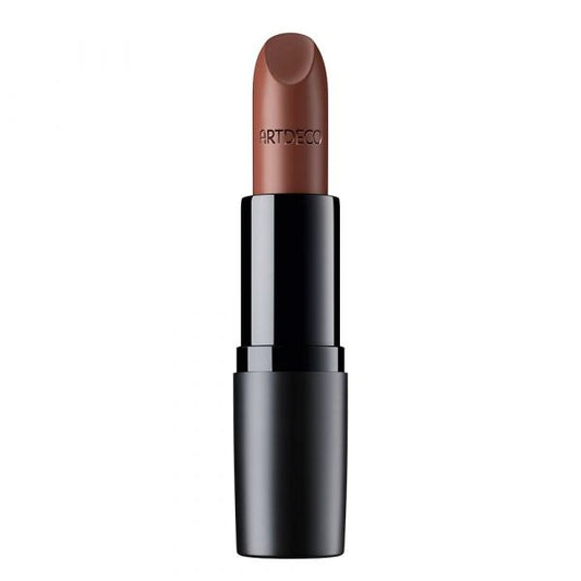 Artdeco Perfect Mat Lipstick 215 Woodland Brown