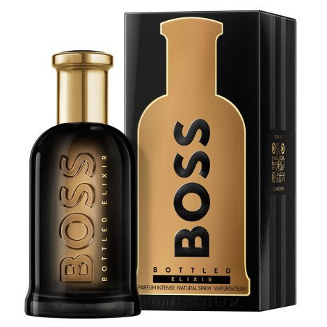 BOSS BOTTLED ELIXIR INTENSE PARFUM 100ML