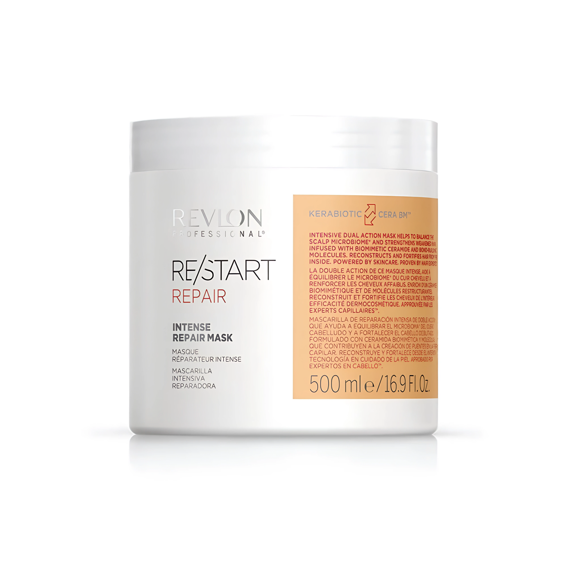 RE/START™ Repair Mask 500ml