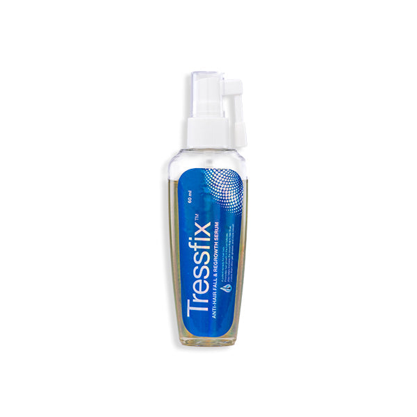 Rederm Aesthetics Tressfix Anti-Hairfall & Regrowth Serum