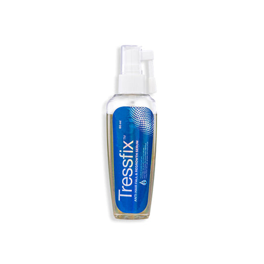 Rederm Aesthetics Tressfix Anti-Hairfall & Regrowth Serum