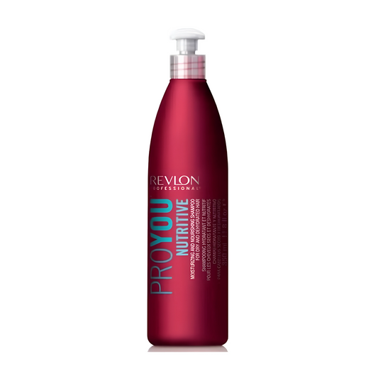 Revlon Professional PROYOU™ Nutritive Shampoo - 350 ml