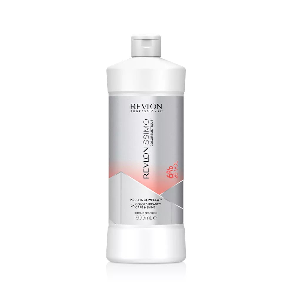 Revlon Professional Revlonissimo™ Technics Creme Developer 20 Vol / 6% - 900ml