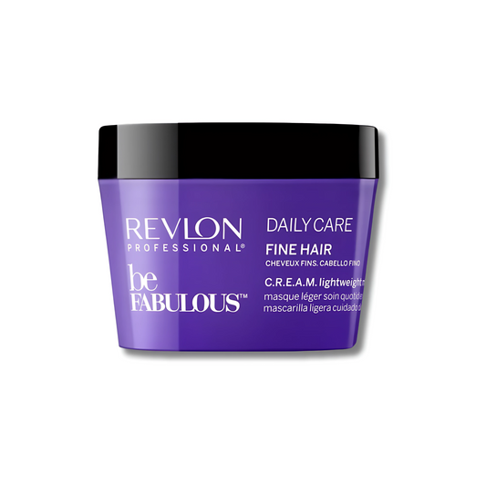 Revlon Professional BeFabulous™ Fine Hair Mask 200ml