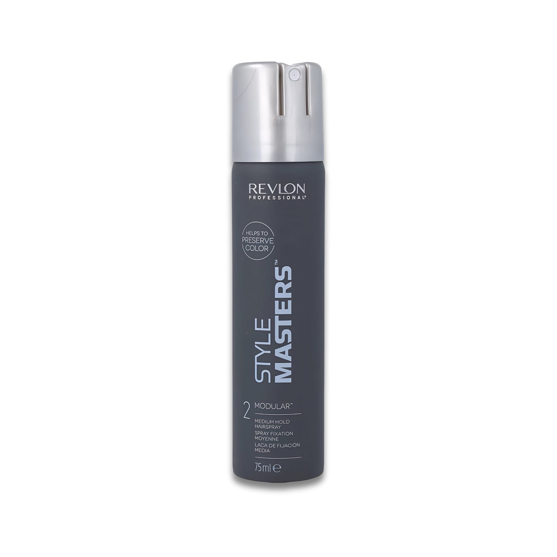 Revlon Professional Style Masters™ Hair Spray Modular 75ml