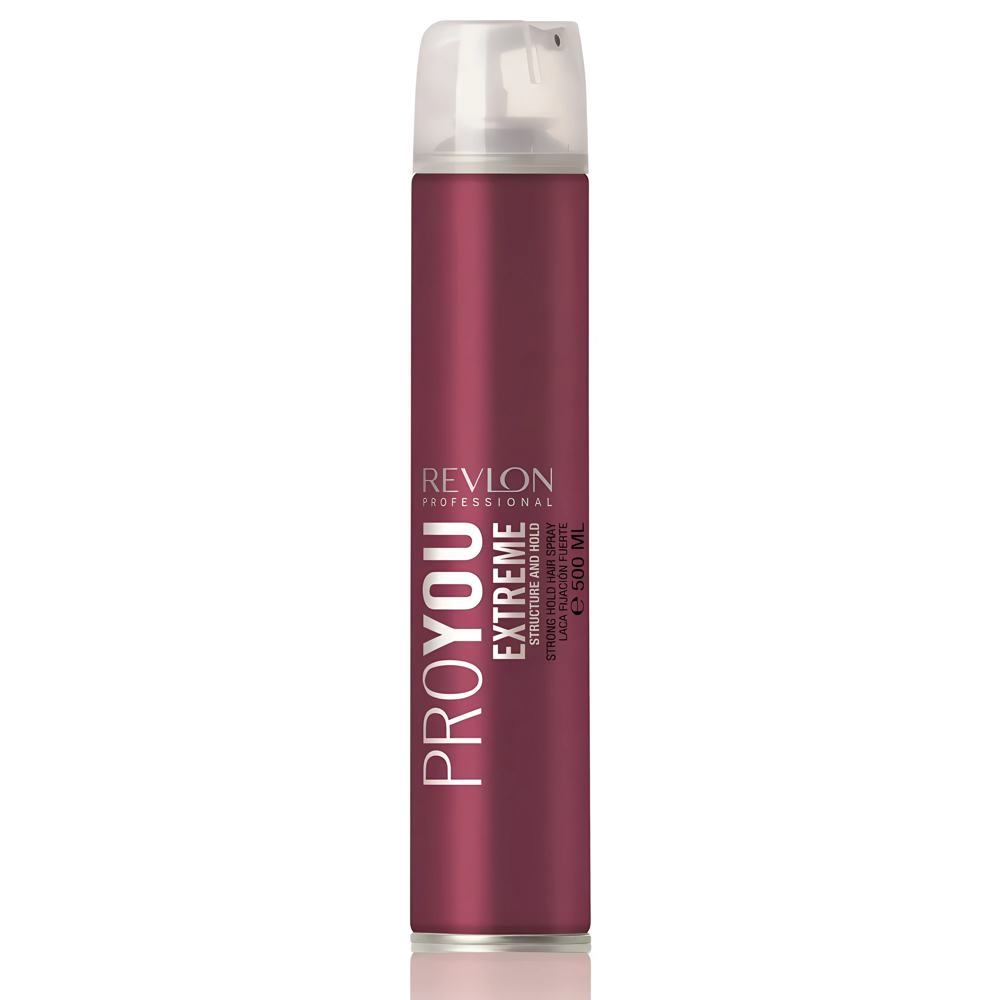 Revlon Professional PROYOU™ Extreme Hair Spray - 500ml