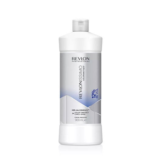 Revlon Professional Revlonissimo™ Technics Creme Peroxid Developer 40 Vol / 12% - 900ml