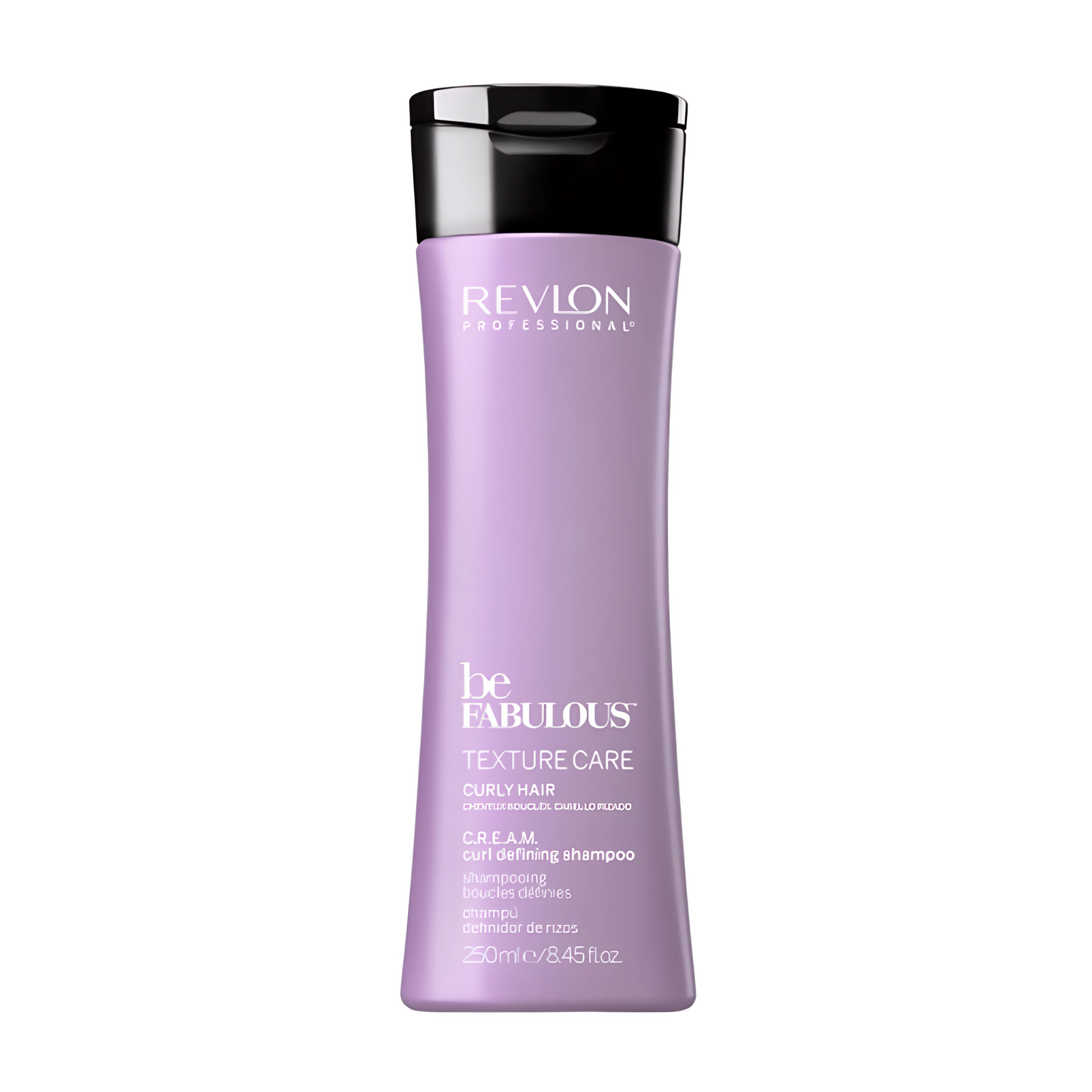 Revlon Professional BeFabulous™ Curl Defining Shampoo 250ml