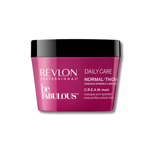 Revlon Professional BeFabulous™ Normal/Thick Hair Mask 200ml