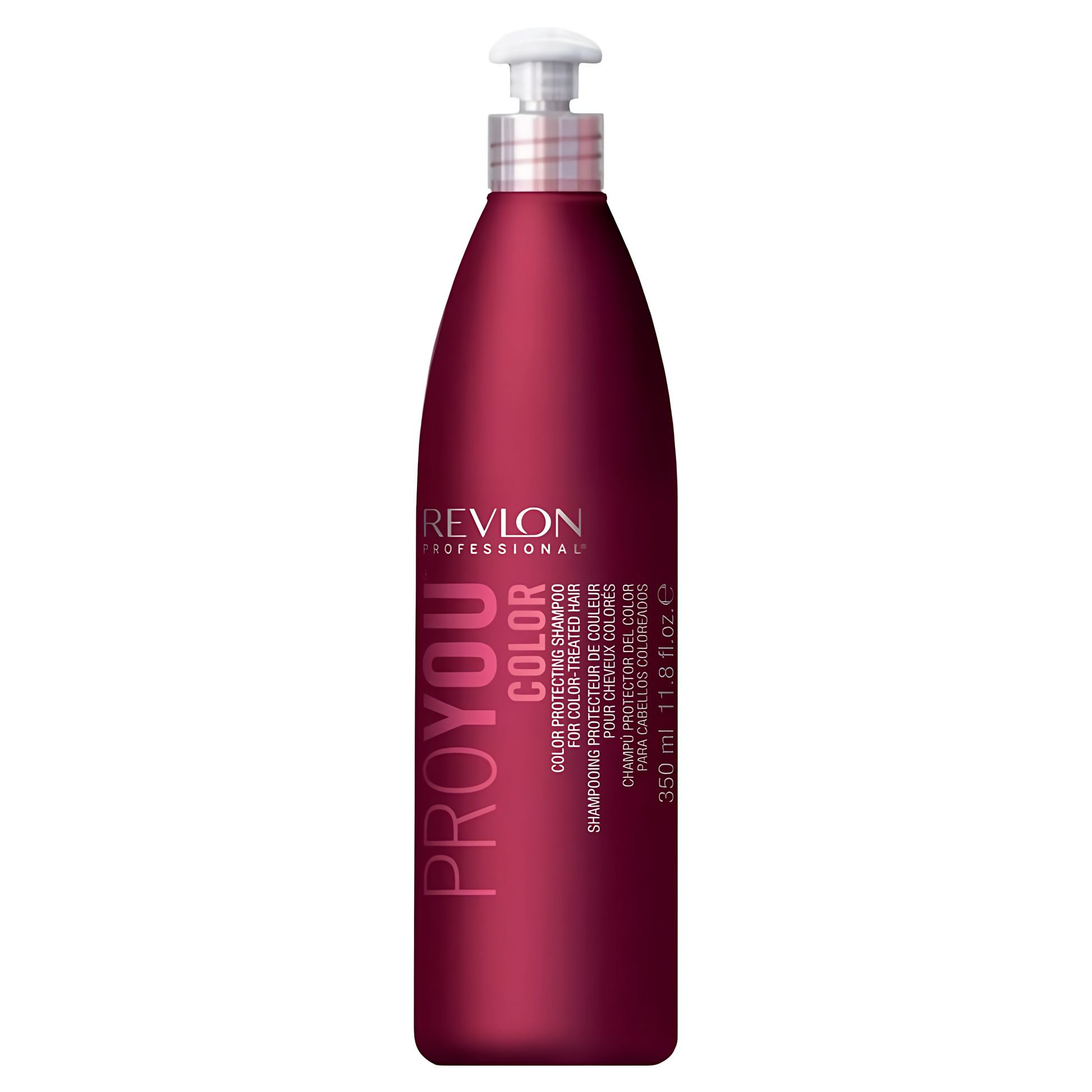 Revlon Professional PROYOU™ Color Shampoo - 350 ml