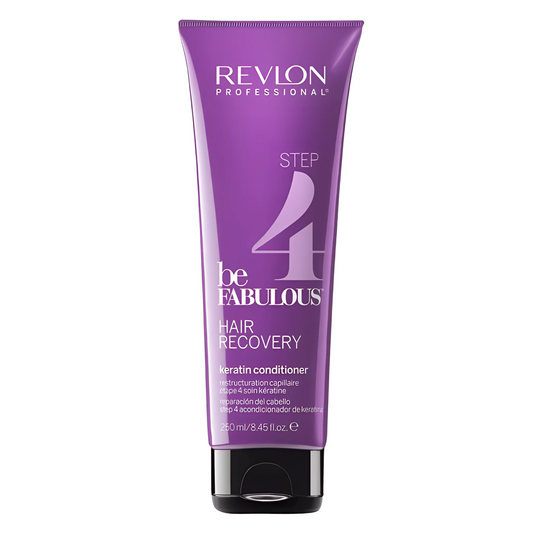 Revlon Professional BeFabulous™ Hair Recovery Keratin Conditioner 250ml