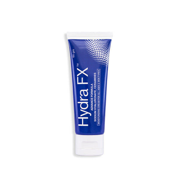 Rederm Aesthetics Hydra FX Moisturizing Cream