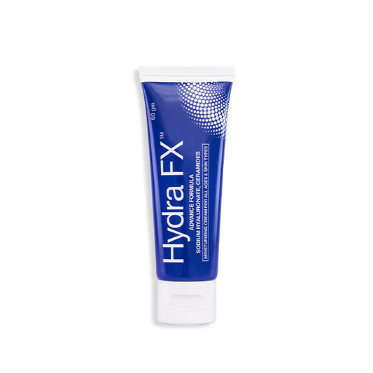 Rederm Aesthetics Hydra FX Moisturizing Cream