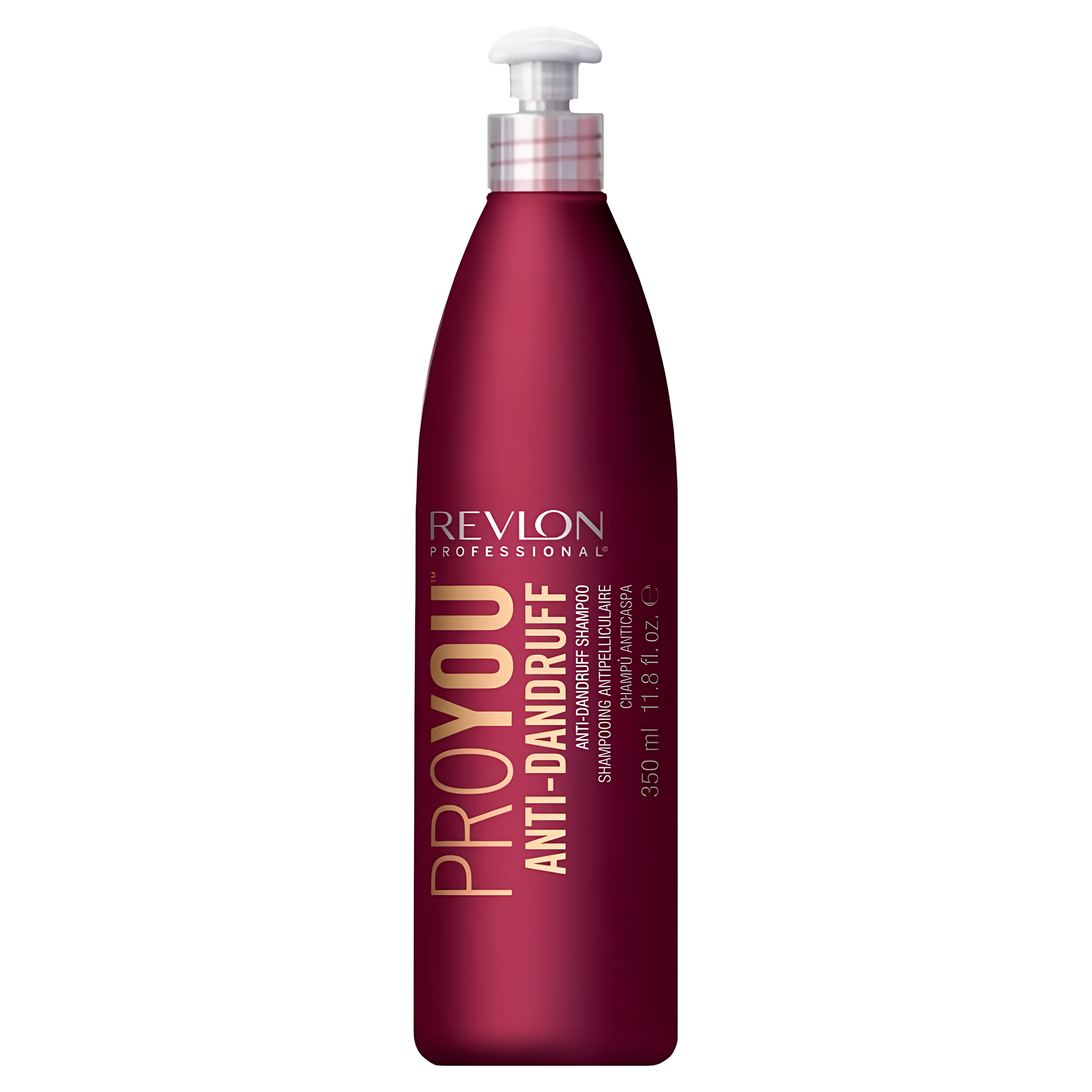 Revlon Professional PROYOU™ Anti-Dandruff Shampoo - 350ml