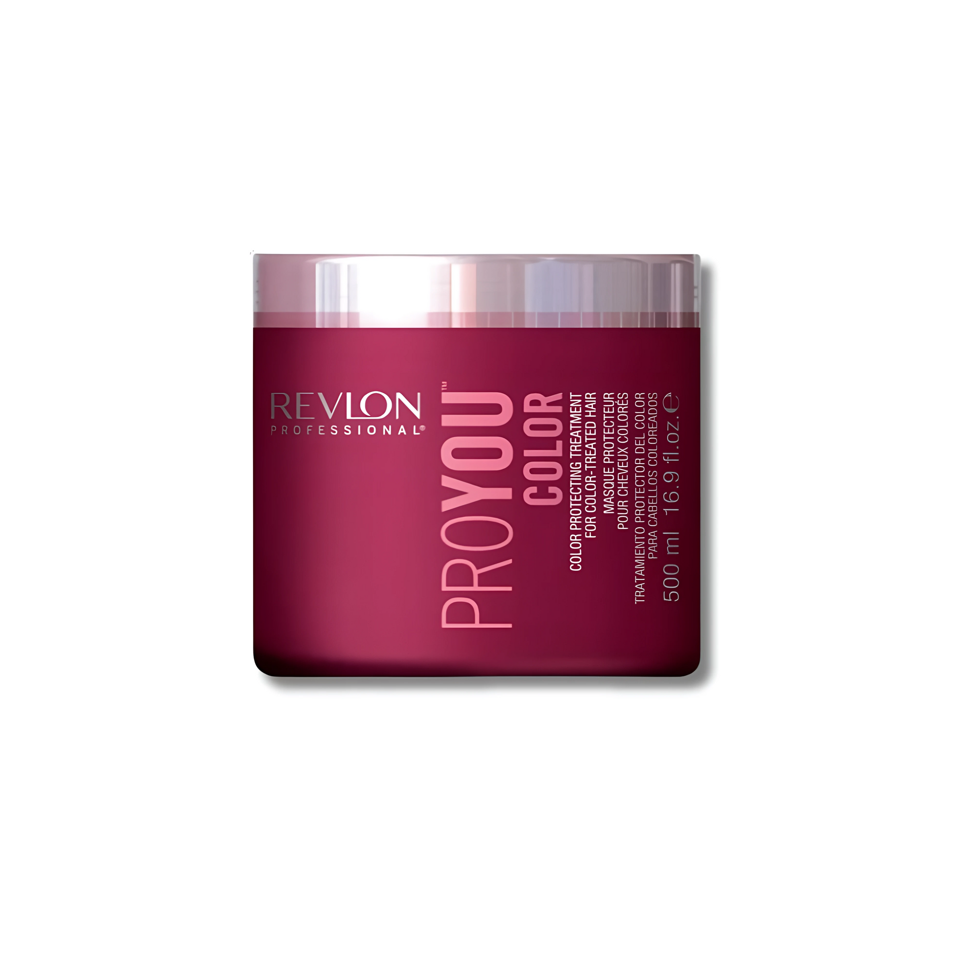 Revlon Professional PROYOU™ Color Treatment Hair Mask - 500ml