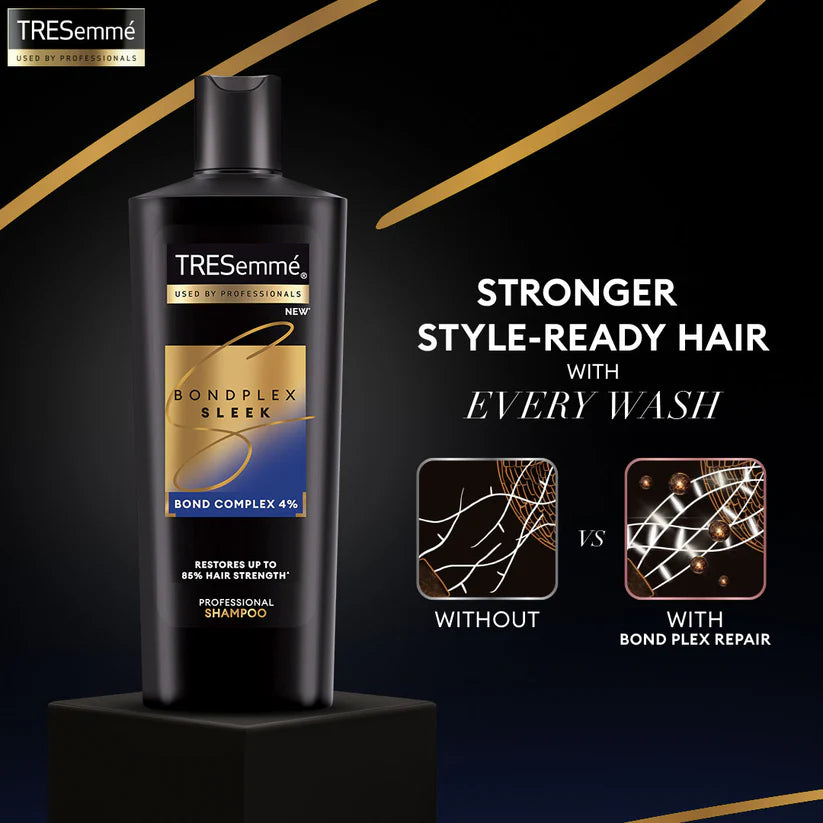 Tresemme Bond Plex & Repair Conditioner  - 360ML