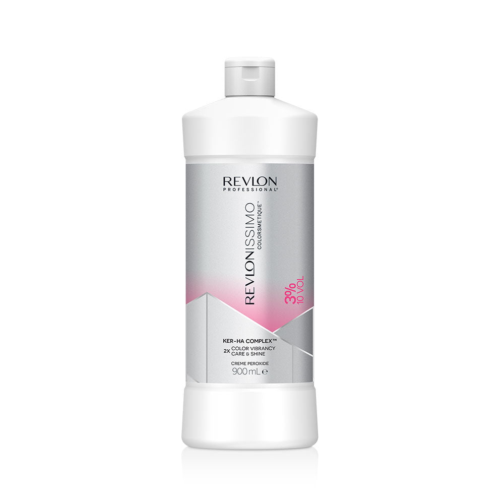 Revlon Professional Revlonissimo™ Technics Creme Developer 10 Vol / 3% - 900ml