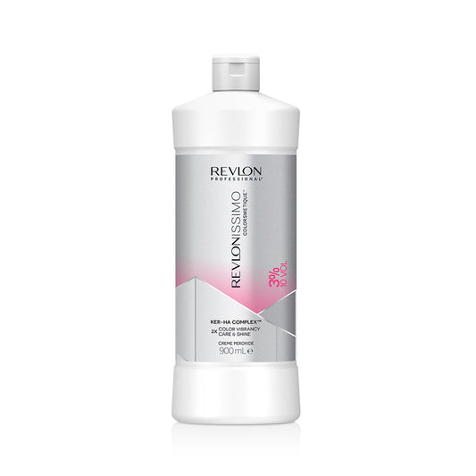 Revlon Professional Revlonissimo™ Technics Creme Developer 10 Vol / 3% - 900ml