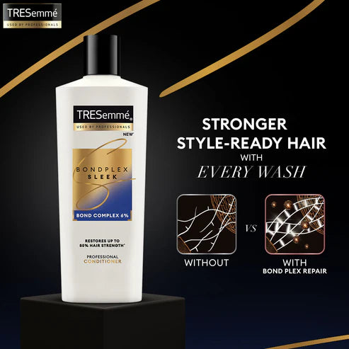 Tresemme Bond Plex & Repair Conditioner - 160ML