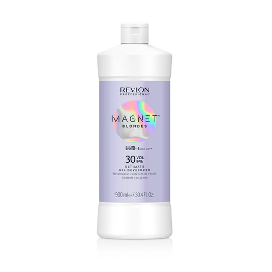 Revlon Professional Magnet™ Blondes Ultimate Powder 9 - 750gm