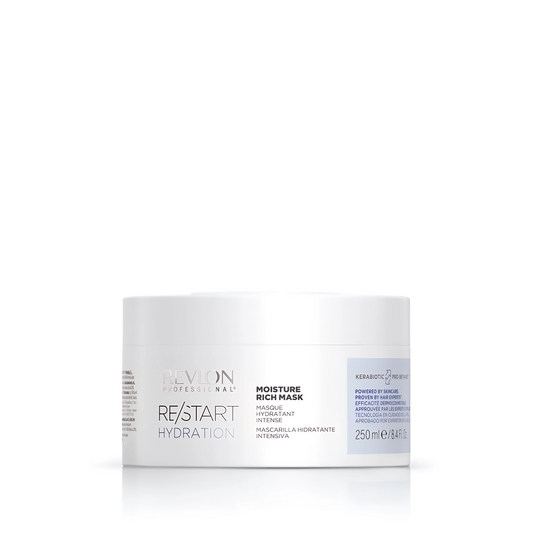 RE/START™ Hydration Moisture Rich Mask 250ml