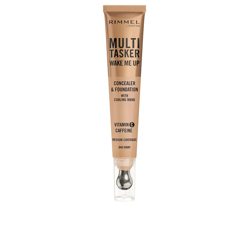 Rimmel - Concealer Multi Tasker Wake Me Up
