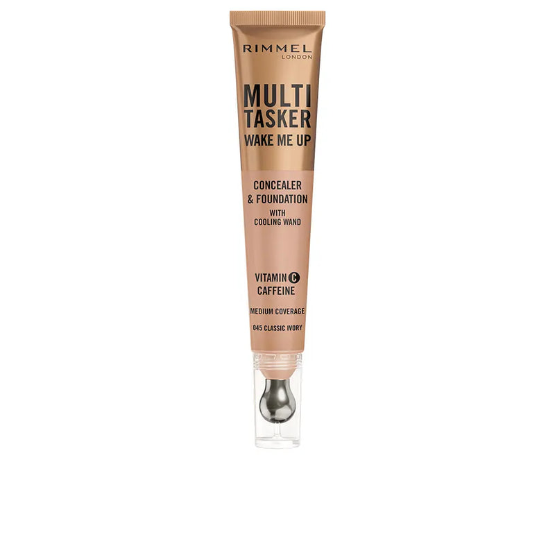 Rimmel - Concealer Multi Tasker Wake Me Up