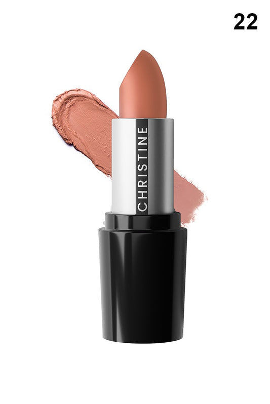 Christine Lipstick - 22