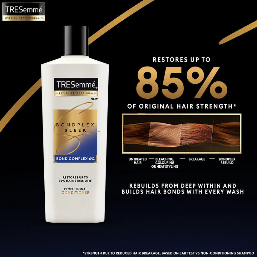 Tresemme Bond Plex & Repair Conditioner - 160ML