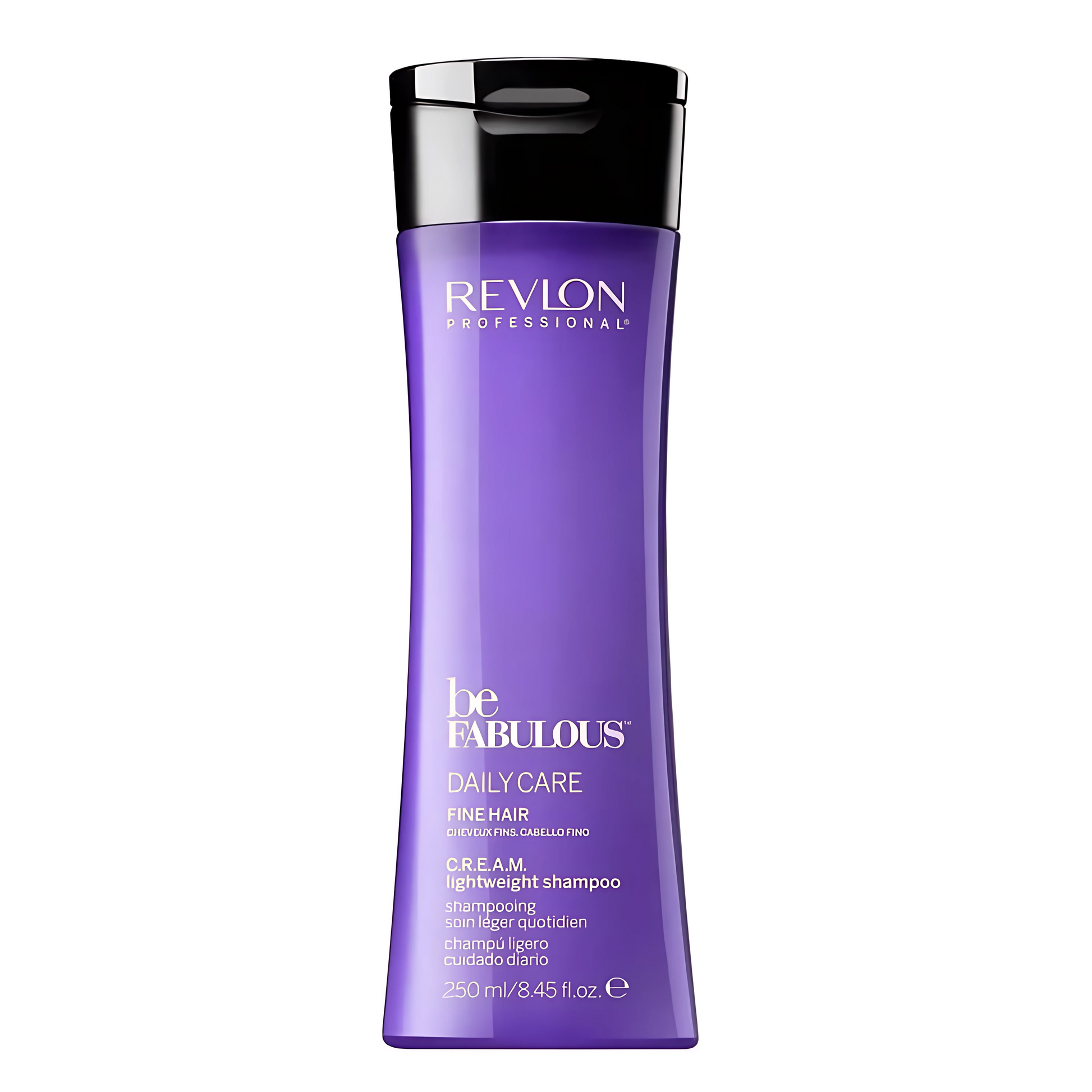 Revlon Professional BeFabulous™ Fine Hair Shampoo 250ml