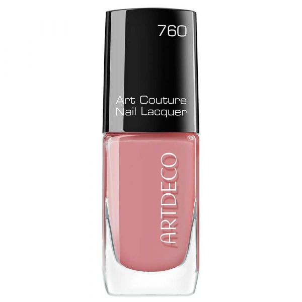Artdeco Art Couture Nail Lacquer -760 Field Rose