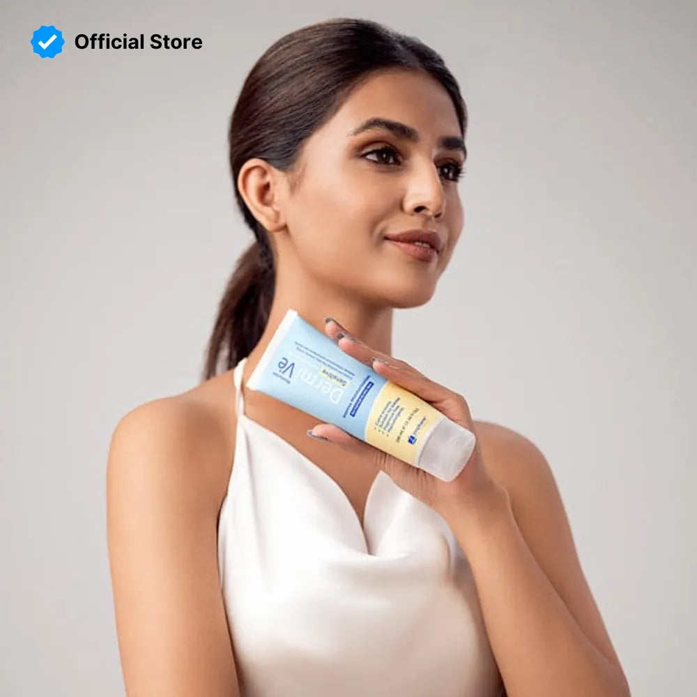 Jenpharm Dermive Sensitive Moisturizer