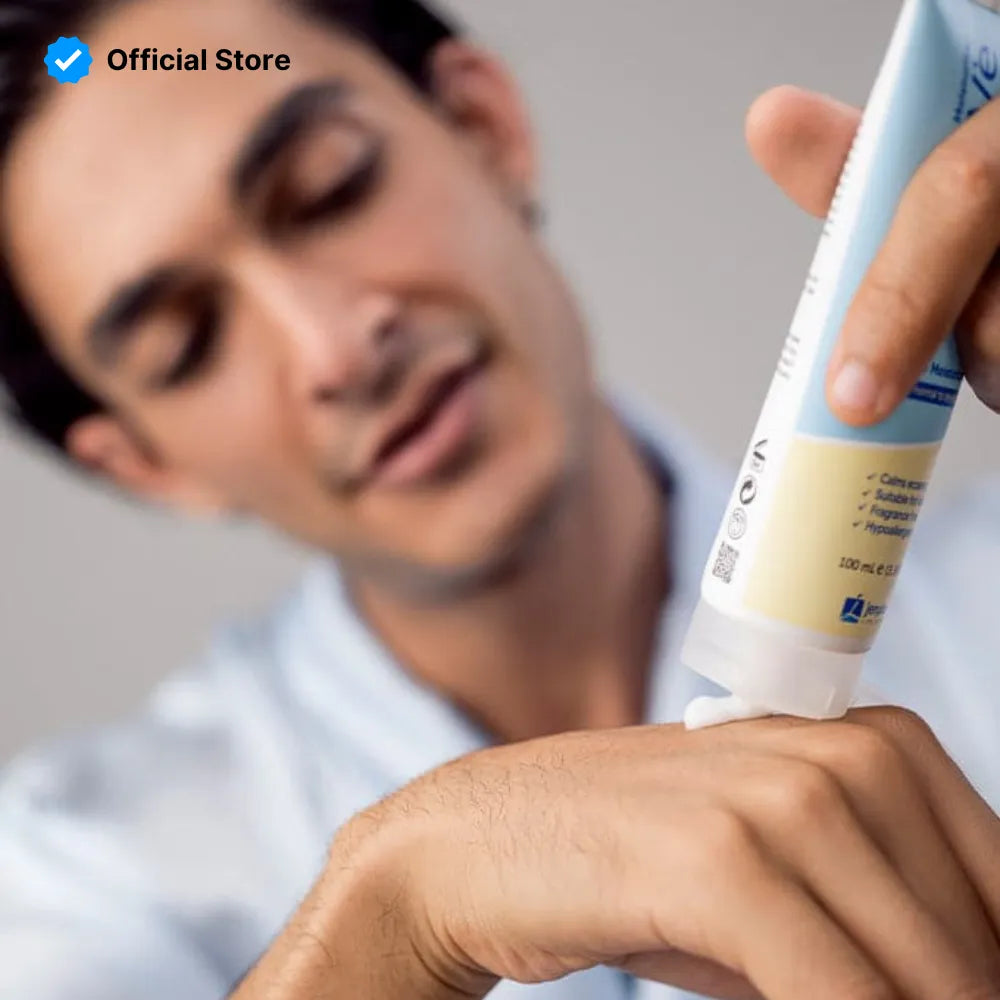 Jenpharm Dermive Sensitive Moisturizer