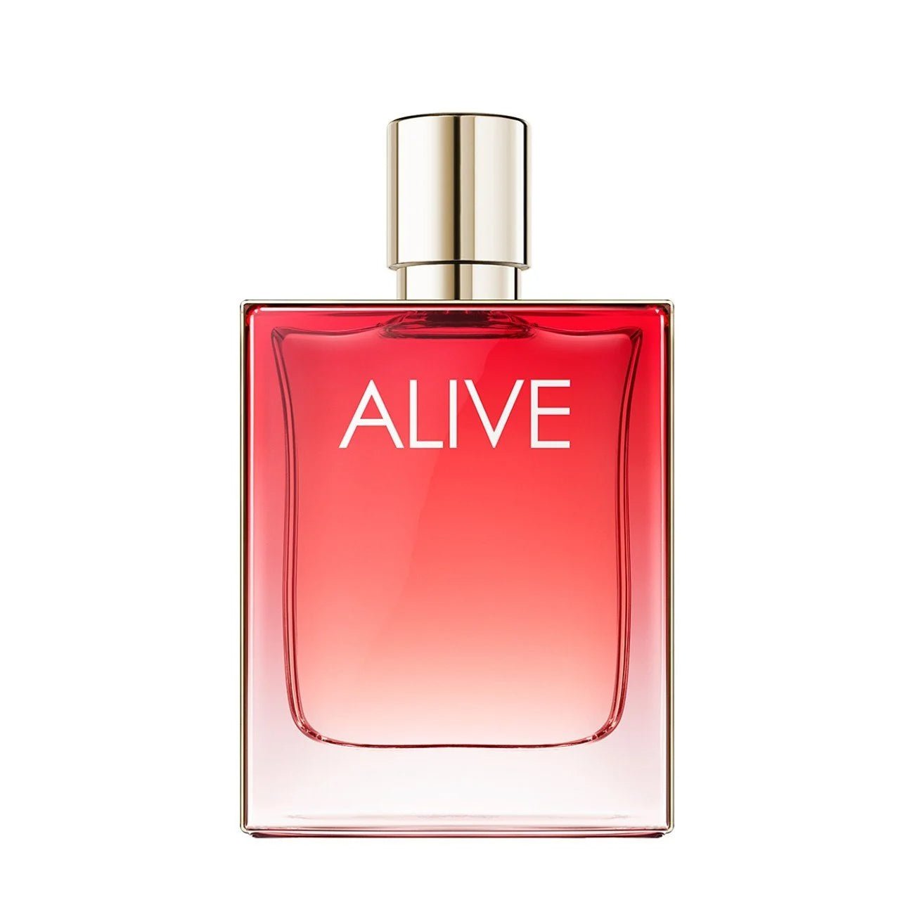 BOSS ALIVE INTENSE EDP 80ML